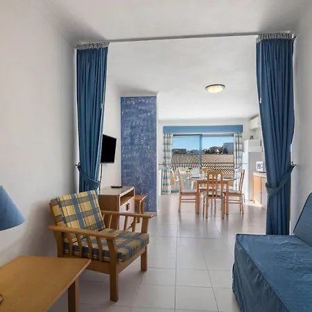 Viriatus Sol Da Rocha 215 Lejlighed