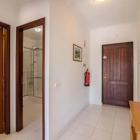 Apartment Viriatus Sol Da Rocha 215 Portimao