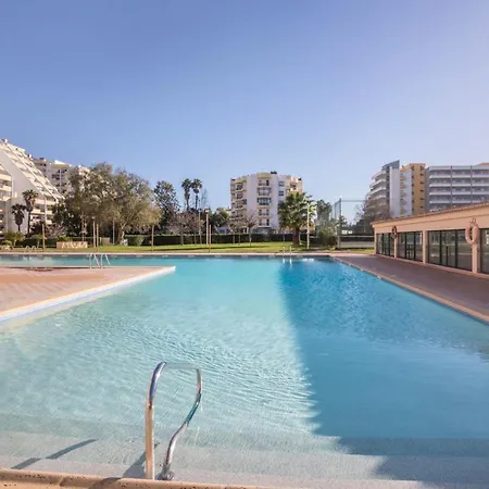 Viriatus Sol Da Rocha 215 Apartment