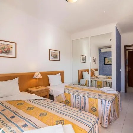 Viriatus Sol Da Rocha 215 Apartment Portimao
